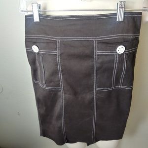 Super Cute bebe skirt